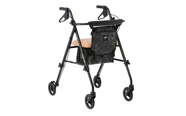 Elite Rolling Walker by 