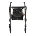 Elite Rolling Walker by 