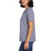  Ladies' Tee, 2-pack, Red, Large