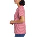  Ladies' Tee, 2-pack, White, XX-Large