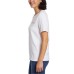  Ladies' Tee, 2-pack, White, XX-Large