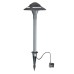 Energetic 6-piece LED Landscape Lighting Kit