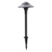 Energetic 6-piece LED Landscape Lighting Kit