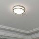  Lighting 14″ LED Flush Mount