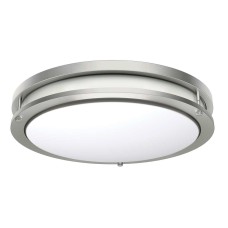 Energetic Lighting 14″ LED Flush Mount