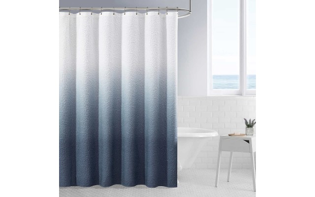  3-piece Bath Set, Blue