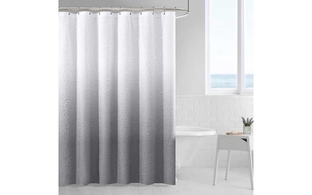  3-piece Bath Set, Dark Gray