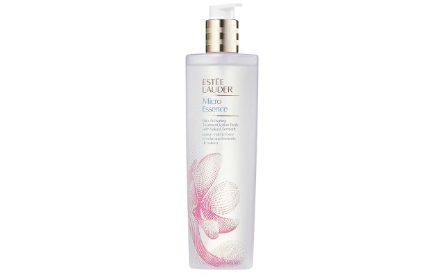  Micro Essence Skin Activating Treatment Lotion Fresh with Sakura Ferment, 13.5 oz