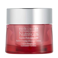 Estee Lauder Nutritious Super-Pomegranate Radiant Energy Moisture Creme, 1.7 oz