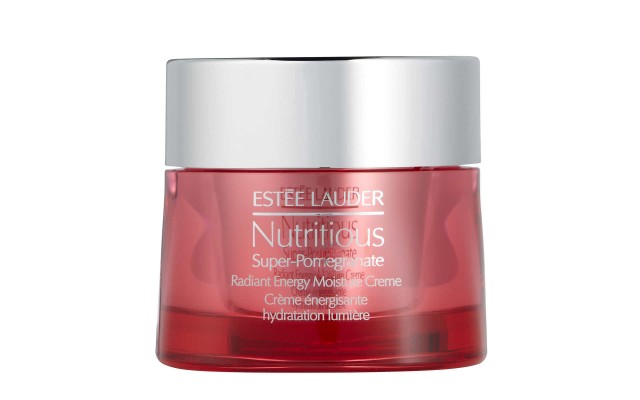  Nutritious Super-Pomegranate Radiant Energy Moisture Creme, 1.7 oz