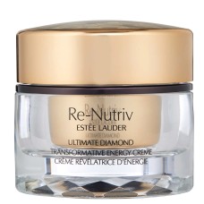 Estee Lauder Re-Nutriv Ultimate Diamond Transformative Energy Creme, 1.7 oz