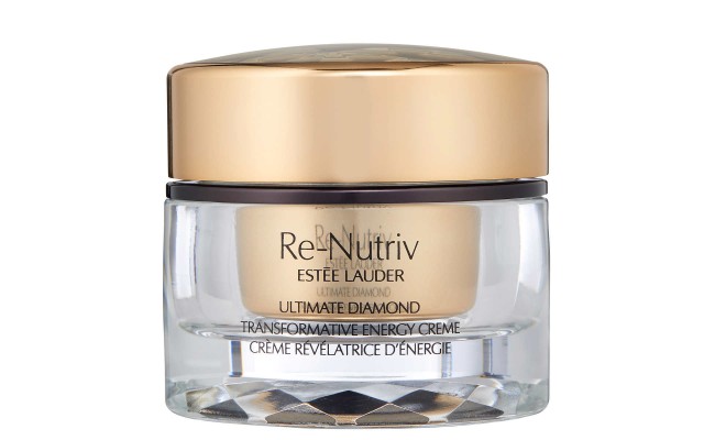 Re-Nutriv Ultimate Diamond Transformative Energy Creme, 1.7 oz