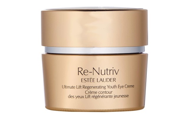 Estee Re-Nutriv Regenerating Youth Eye Cream, 0.5 fl. oz.