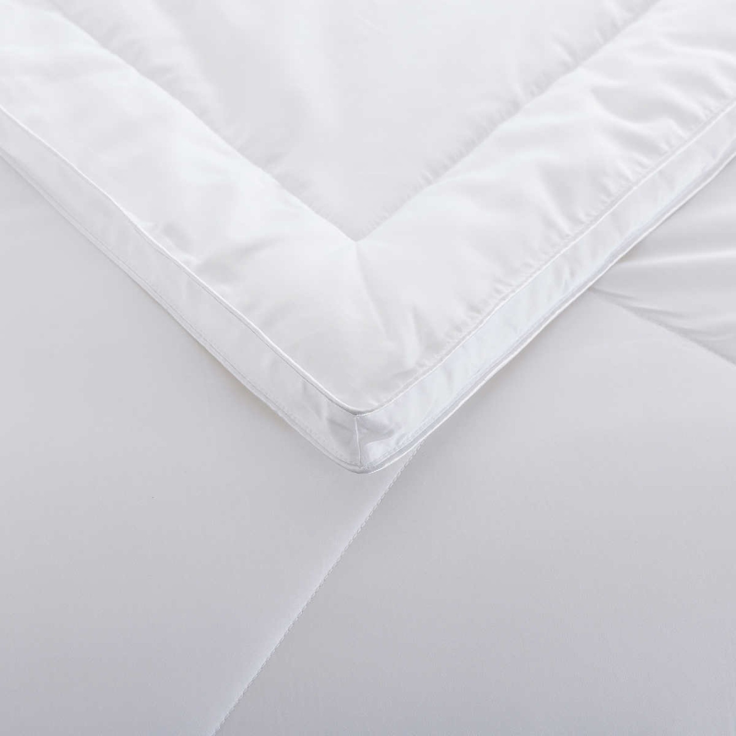 Eucalyptus Comforter, One Color, King