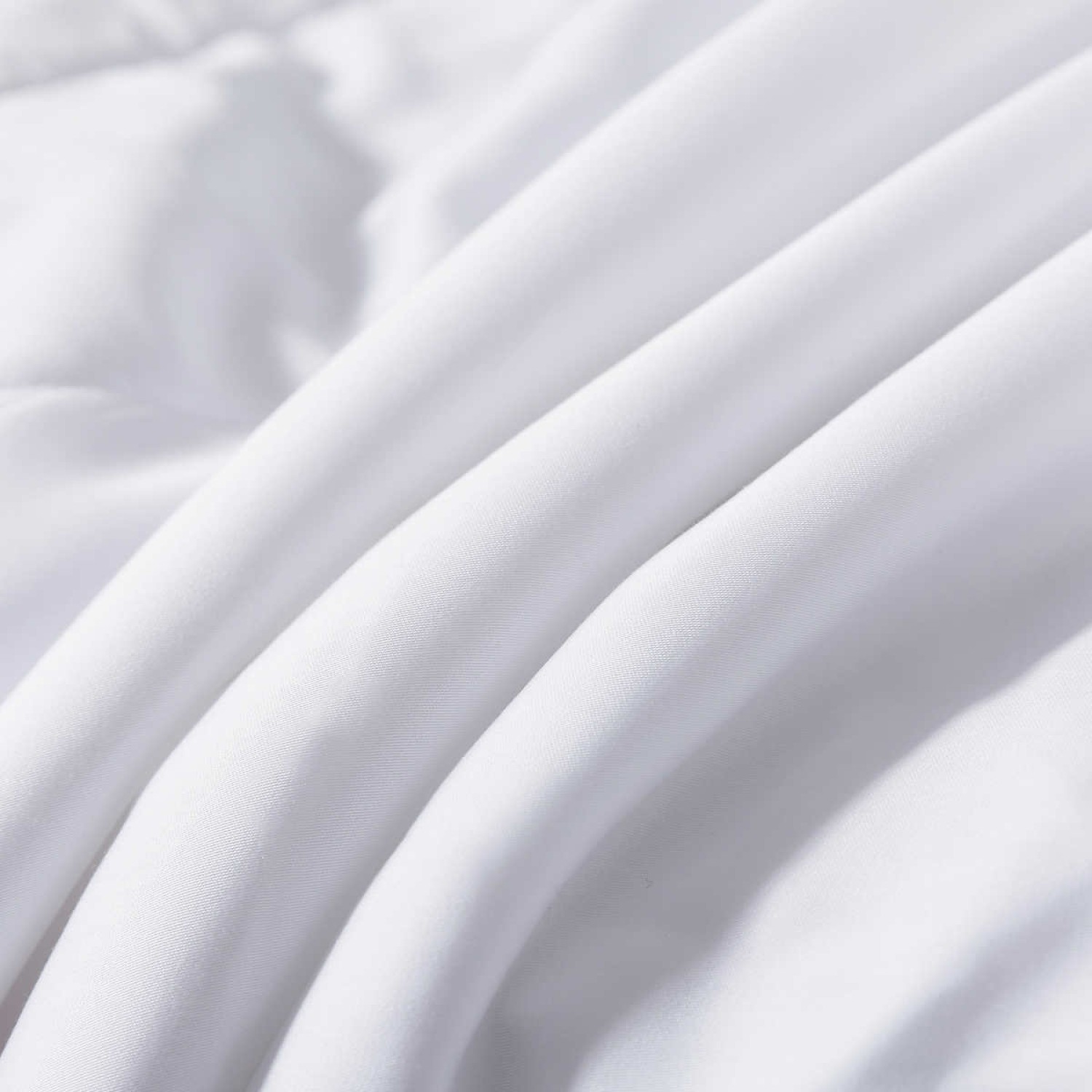 Eucalyptus Comforter, One Color, Queen