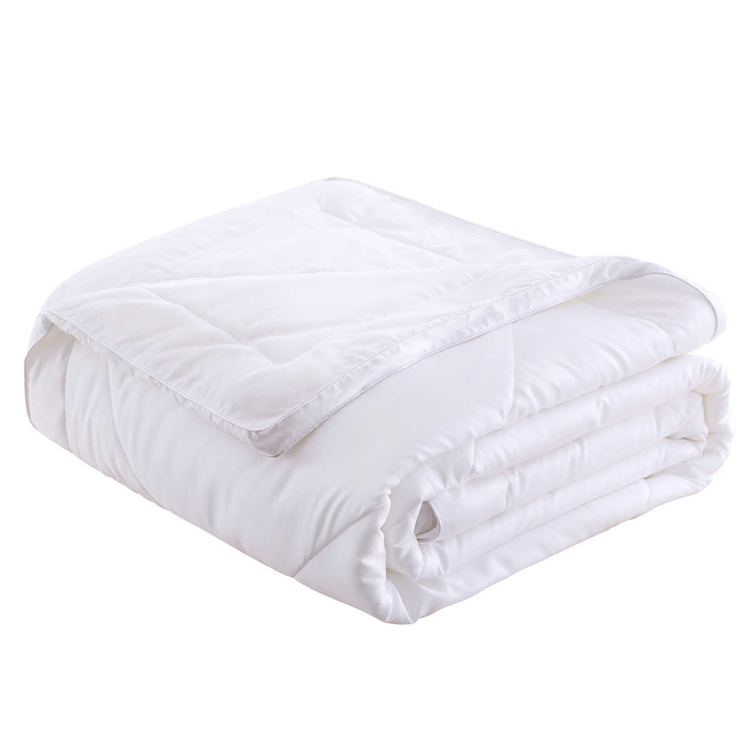Eucalyptus Comforter, One Color, Queen