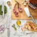  18-piece Universal Edgekeeper Cutlery Set