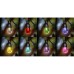 Feit 24′ LED Smart String Light Set