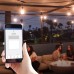 Feit 24′ LED Smart String Light Set