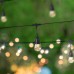FEIT 30' LED Color Changing String Lights