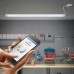  Wi-Fi Smart 4′ LED 4,000 Lumen Shop Light