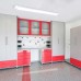 Wi-Fi Smart 4′ LED 4,000 Lumen Shop Light