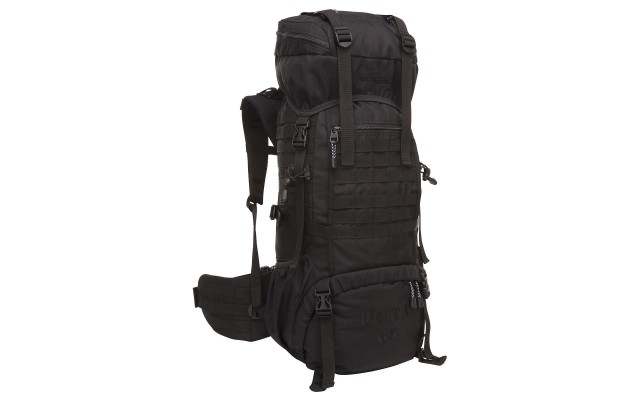 Fieldline Tactical Delta 65L Internal Frame Pack