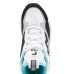  Ladies' Envizion Shoe, Green, 10