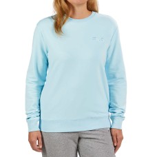 FILA Ladies' French Terry Crewneck
