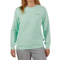 FILA Ladies' French Terry Crewneck