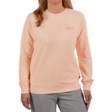 FILA Ladies' French Terry Crewneck