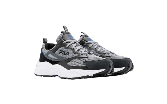  Men's Envizion Shoe, One Color, 10.5