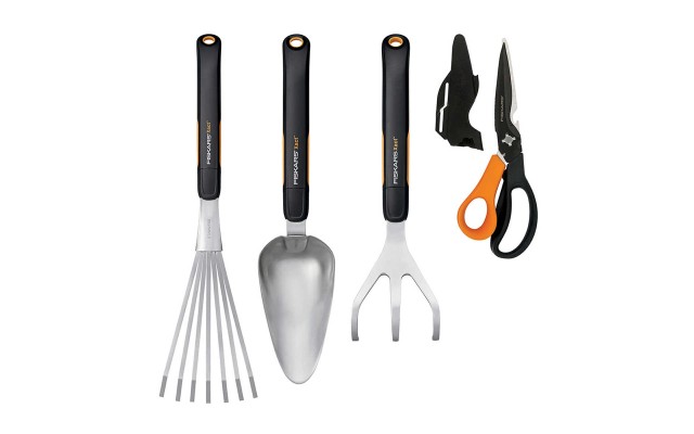  Garden Set