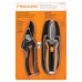 Fiskars Pro Pruner Set, 2-piece
