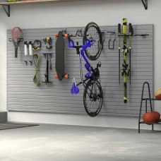 Flow Wall Sports Hook and Panel Set