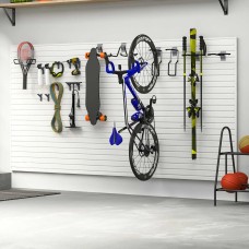 Flow Wall Sports Hook and Panel Set