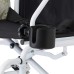 Freedom 3 Transport Wheelchair by , White