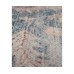  Anita Cotton Accent Rug, 26 in. x 45 in, Navy