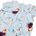 Frozen  Kids' 3-pack Nightgown, One Color, 3T