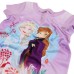 Frozen  Kids' 3-pack Nightgown, One Color, 3T