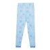 Frozen Kids' 4-piece Cotton PJ Set, One Color, 2T