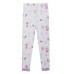 Frozen Kids' 4-piece Cotton PJ Set, One Color, 2T