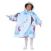 Frozen Kids' Oversized Hoodie