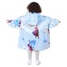 Frozen Kids' Oversized Hoodie