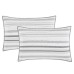  4-piece Quilt Set, Paloma, One Color, Queen