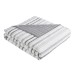  4-piece Quilt Set, Paloma, One Color, Queen