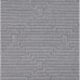  4-piece Quilt Set, Ray Chambray, One Color, Queen