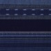  4-piece Quilt Set, Upper Mesa Falls, One Color, Queen