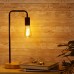  Smart Wi-Fi Lux Edison ST21 Light Bulbs 4-Pack