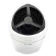  4-in-1 Large Room 360 Degree Air Purifier with True HEPA Filter and High Performing CADR